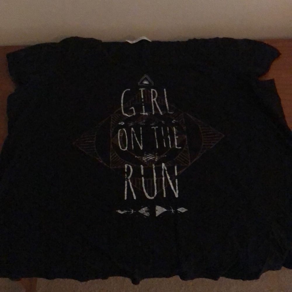 Black maurices top